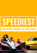 Speediest: Car Racing Formula & Auto Sport poster