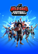 Wild Card Football