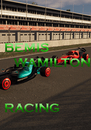 Bemis Wamilton Racing