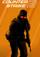 Counter-Strike 2 poster