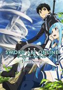 Sword Art Online: Lost Song