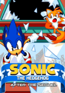 Sonic: After the Sequel