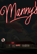 Manny's