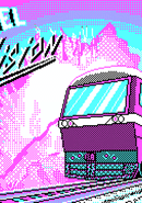 Tunnel Vision