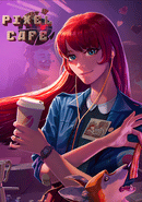 Pixel Cafe