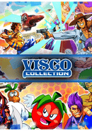 Visco Collection poster