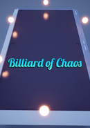 Billiard of Chaos