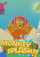 Monkey Splash!! poster