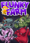 Flunky Farm poster
