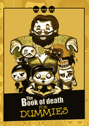The Book of Death for Dummies poster