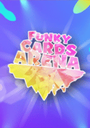 Funky Cards Arena poster