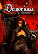 Demoniaca: Everlasting Night