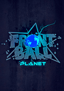 Frontball Planet