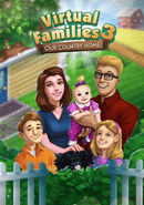 Virtual Families 3: Our Country Home