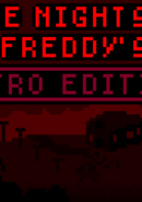 FNaF 4 Retro Edition