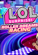 L.O.L. Surprise! Roller Dreams Racing