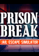 Prison Break: Jail Escape Simulator poster