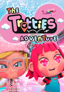 The Trotties Adventure poster
