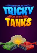 Tricky Tanks poster
