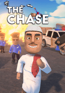 The Chase: Cop Pursuit poster