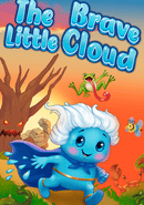 The Brave Little Cloud
