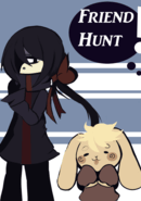 Friend Hunt