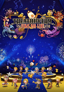 Theatrhythm Final Bar Line
