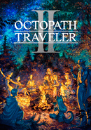 Octopath Traveler II