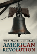 Ultimate General: American Revolution poster