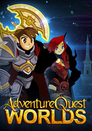 AdventureQuest Worlds