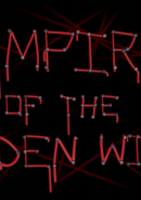 Empire of the Golden Witch