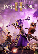 For the King II