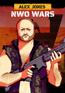 Alex Jones' NWO Wars