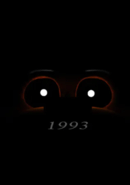 Five Nights at Freddys: 1993