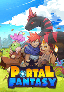 Portal Fantasy
