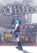 Metro Quester poster