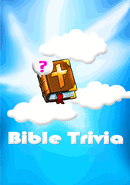 Bible Trivia poster