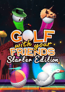 Golf With Your Friends: Starter Edition poster