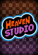 Heaven Studio poster