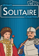 Ultimate Solitaire Collection poster