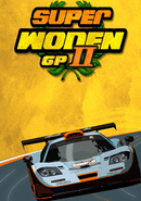 Super Woden GP 2