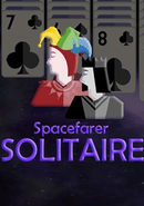 Spacefarer Solitaire