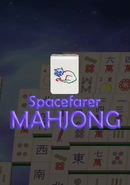 Spacefarer Mahjong