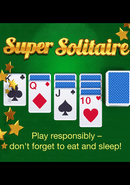 Super Solitaire: Card Game