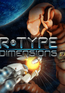 R-Type Dimensions EX