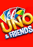 UNO & Friends
