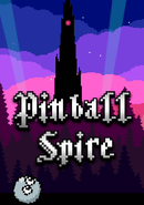 Pinball Spire poster