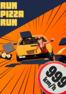 Run Pizza Run