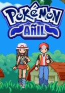 Pokémon Añil