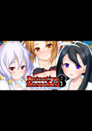 Detective Masochist 3: The Case of the Naked Truth